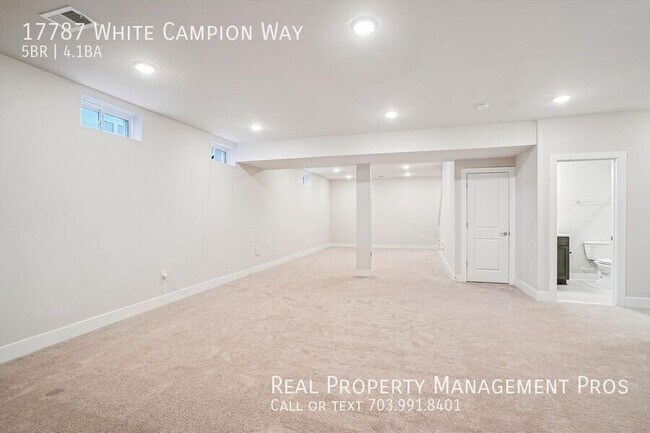 Building Photo - 17787 White Campion Wy