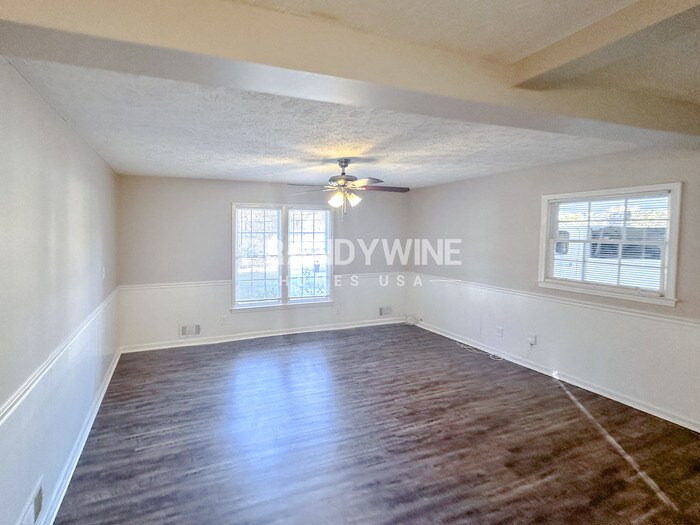 Building Photo - 3680 Douglas Ridge Trail