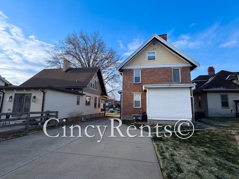 Building Photo - 2220 Williams Ave