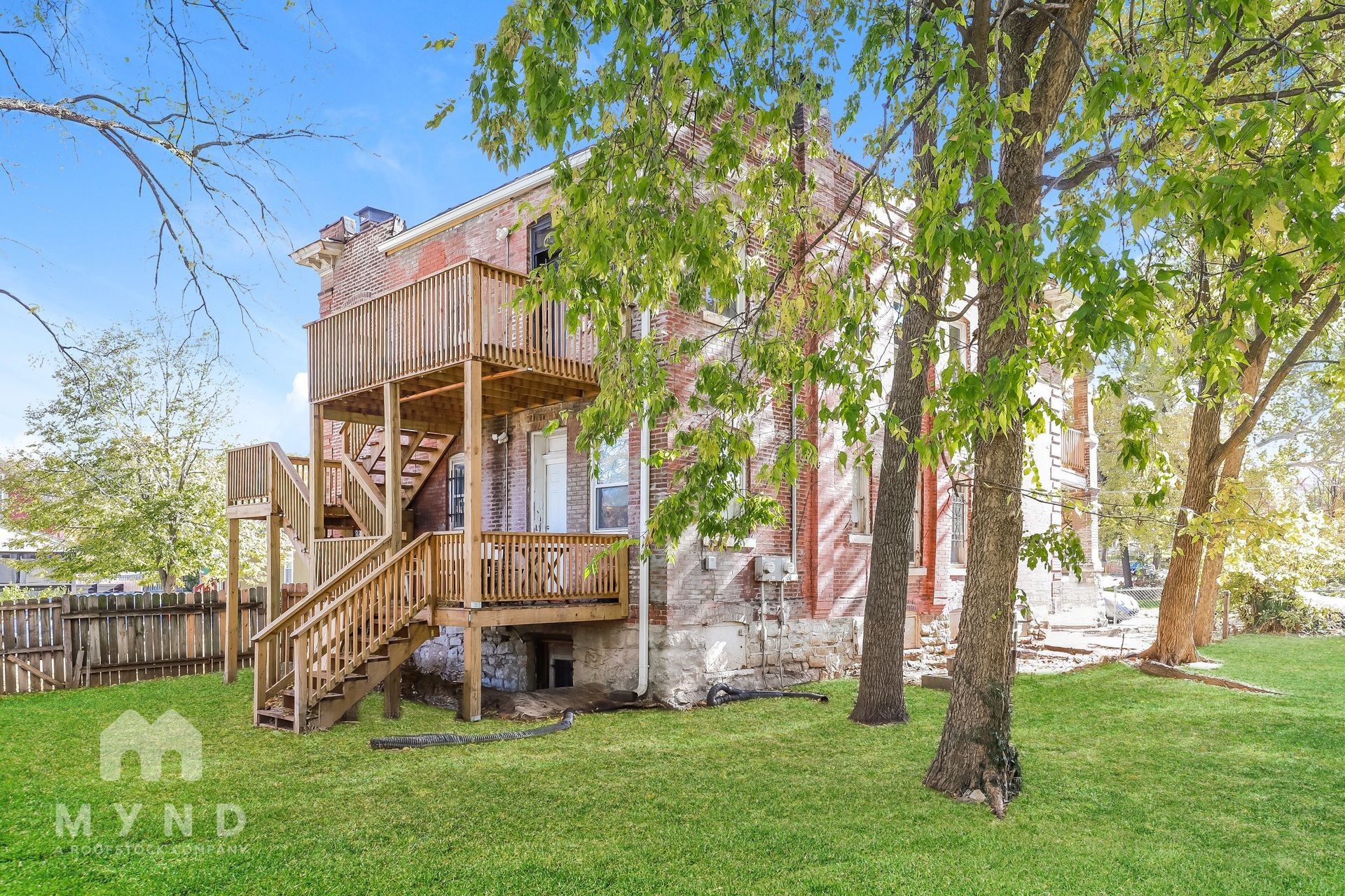 Building Photo - 2018 E 30th St