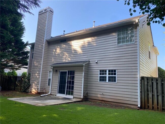 Building Photo - 934 Dominion Walk Dr SW