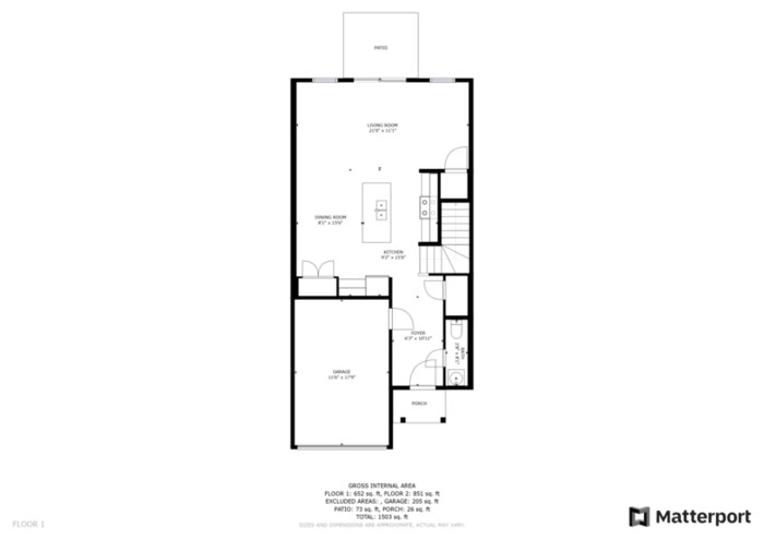 Building Photo - 407 Ferguson Ln
