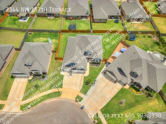 Building Photo - 3344 NW 187th Terrace