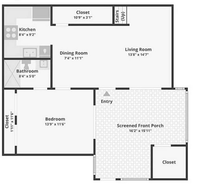 Building Photo - 8396 S Haven Ln