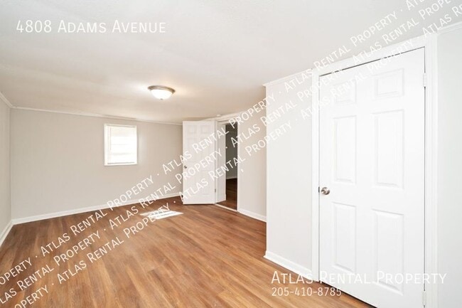Building Photo - 4808 Adams Ave