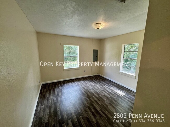 Building Photo - 2803 Penn Ave