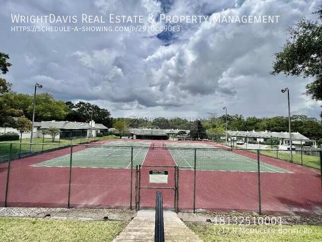 Building Photo - 1217 McMullen Booth Rd