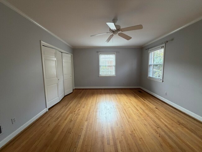 Building Photo - 115 Adams Ave