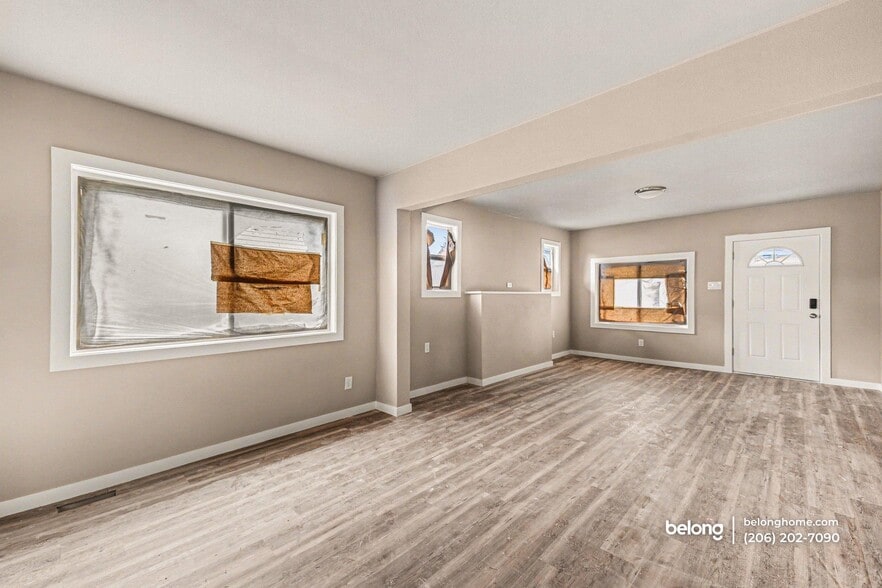 Building Photo - 2311 S L St