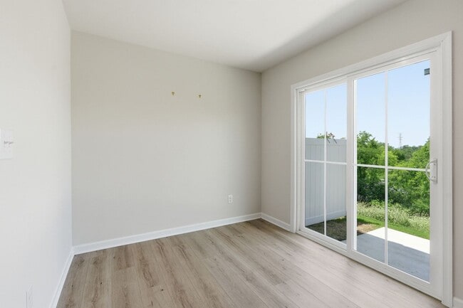 Building Photo - New Build Townhome