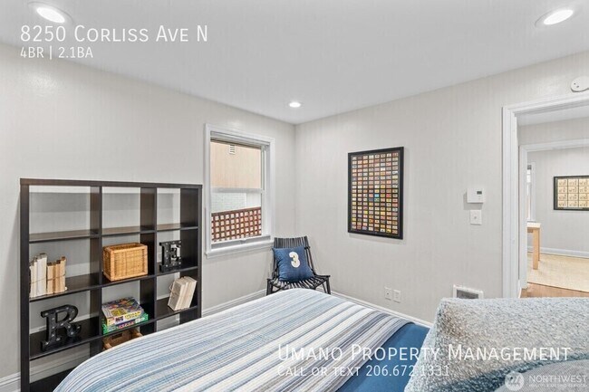 Building Photo - 8250 Corliss Ave N