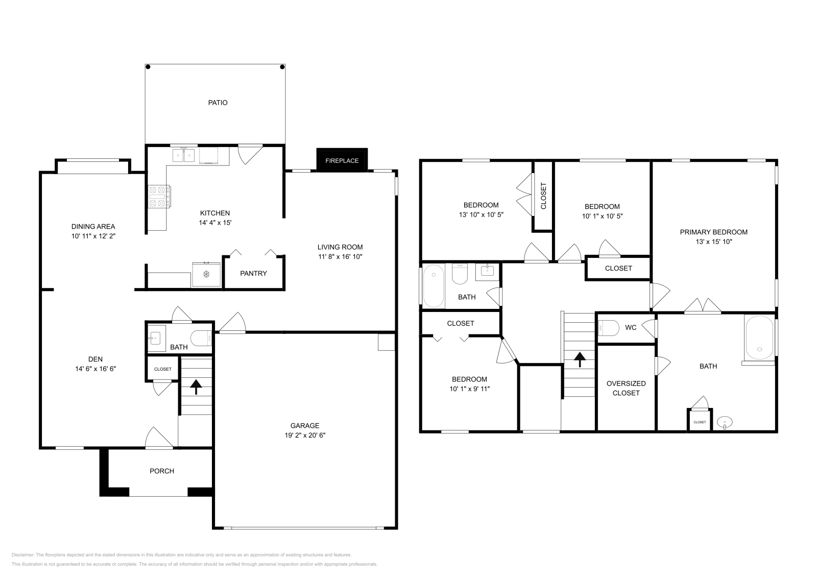 Building Photo - 6729 Daffodil Ct