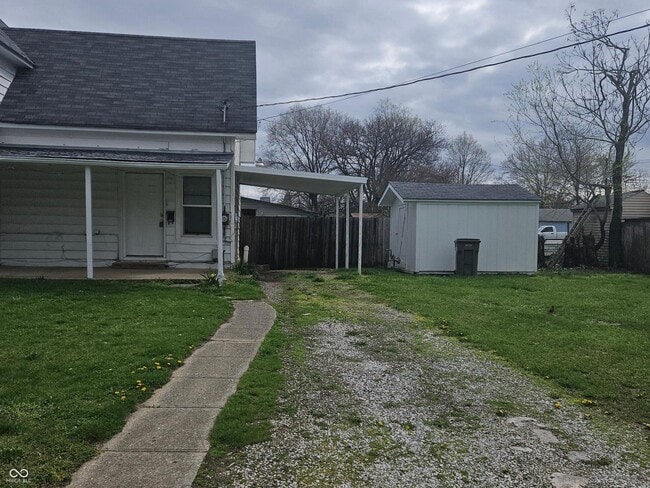 Building Photo - 33 Miley Ave