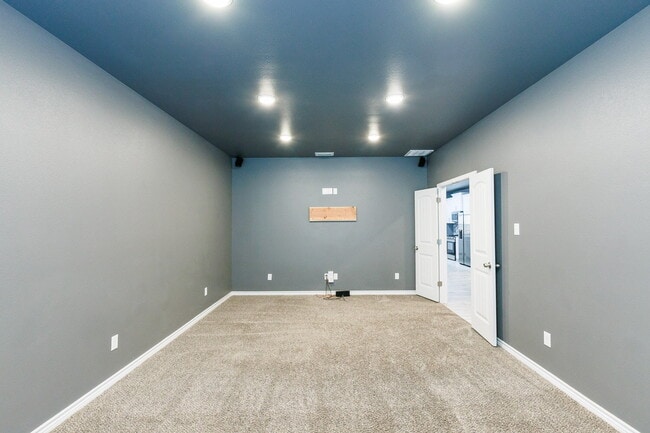 Building Photo - Beautiful home with a Media Room!