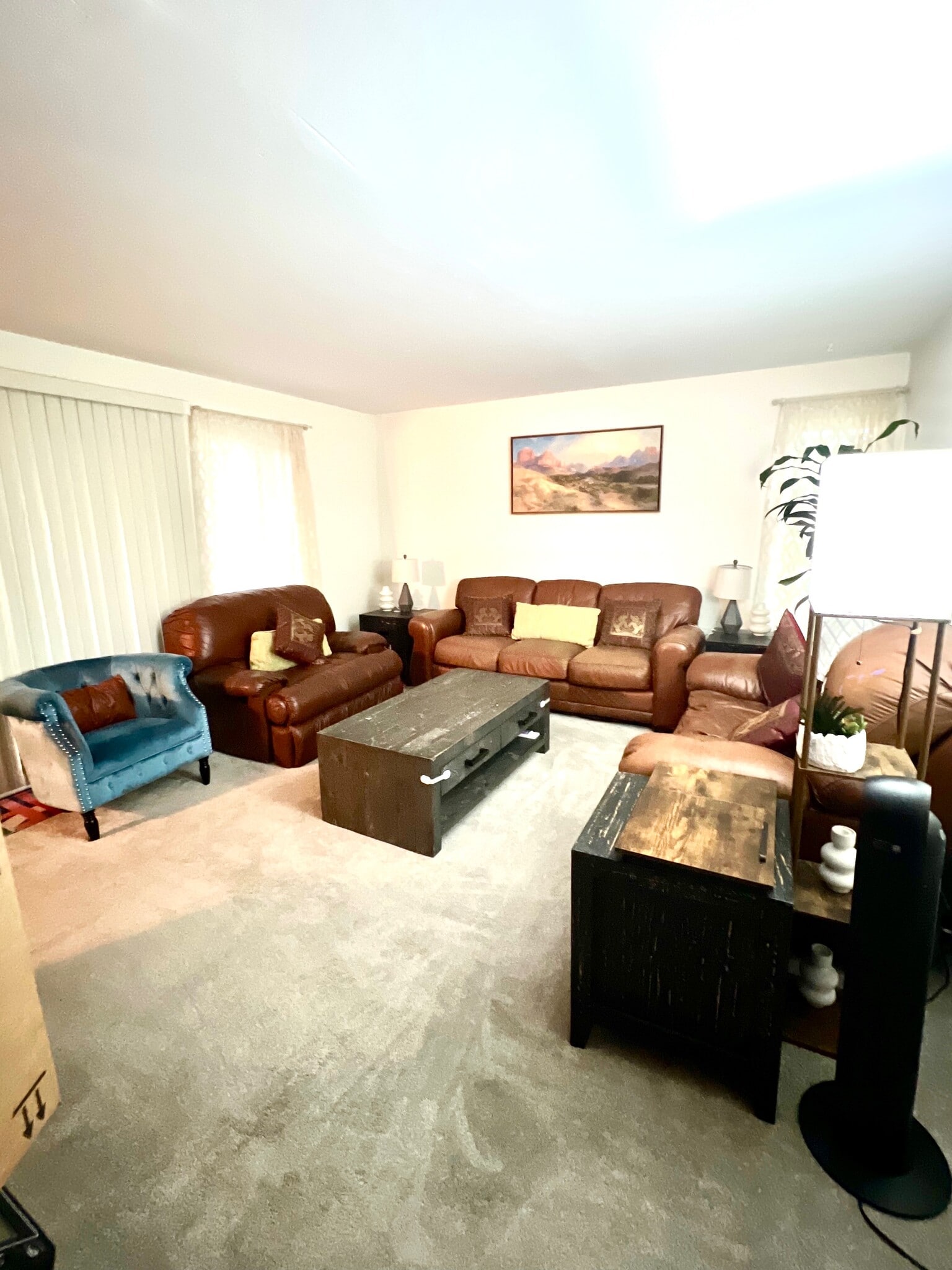 Building Photo - 1811 E Grand Ave