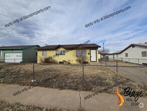 Building Photo - Spacious 3-Bedroom Home with Finished Base...