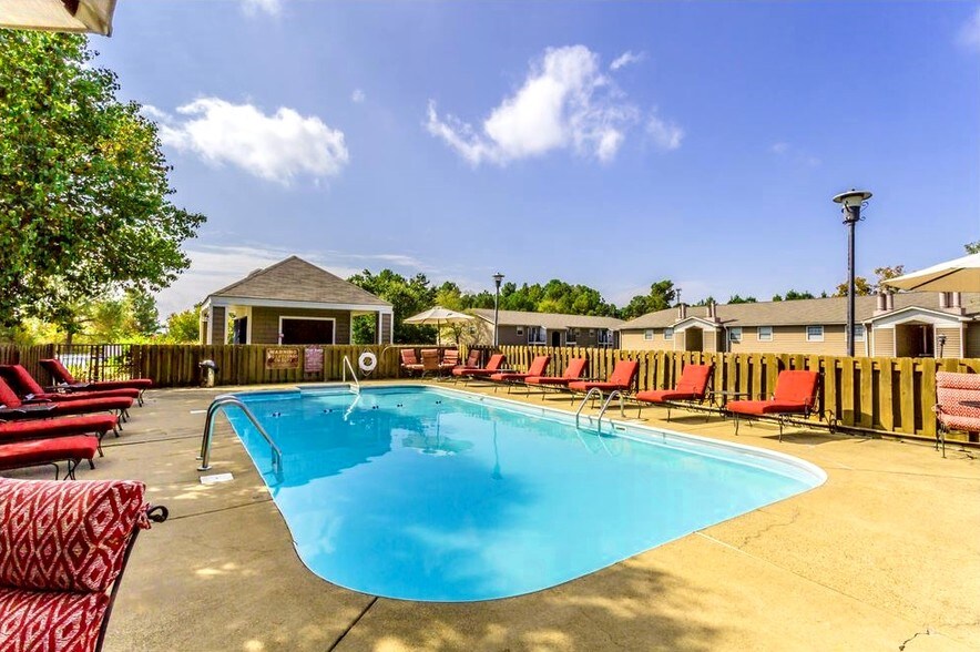 Ridgewood 2190 Higdon Ferry Rd Hot Springs National Park AR 71913