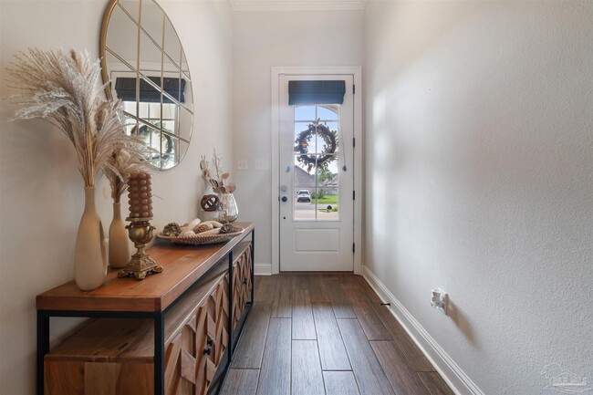 Building Photo - 4807 Foxtail Palm Dr