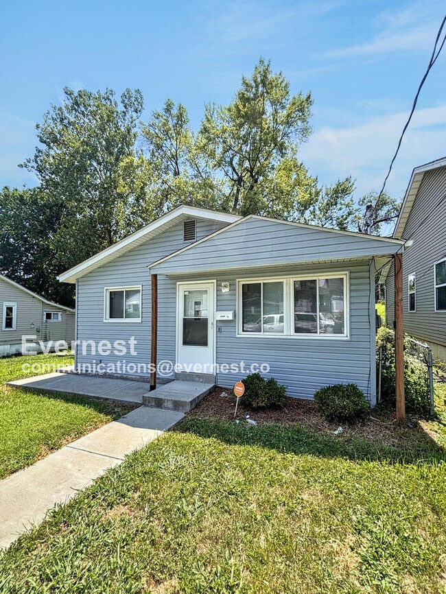 Building Photo - 6408 Jesse Jackson Ave
