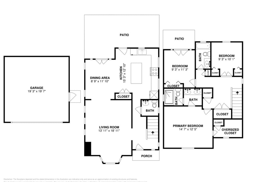 Building Photo - 33314 Portal Dr