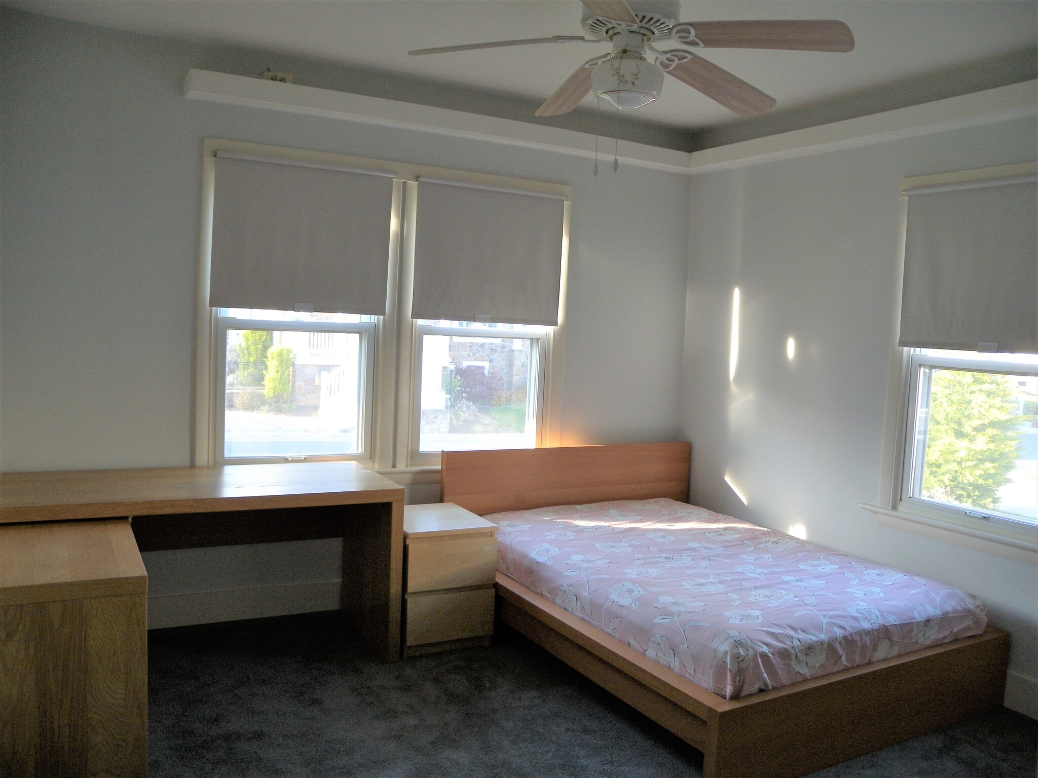 North facing room (comes unfurnished) - 5138 9th St N