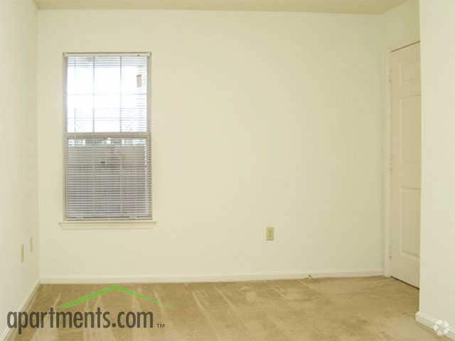 Second Bedroom - Park Crest Terrace
