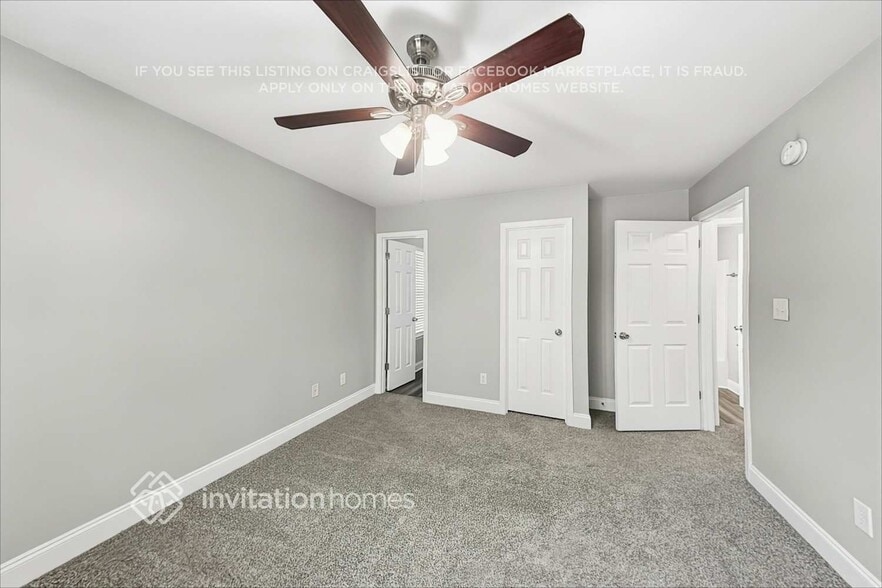 Building Photo - 4703 Bancroft Pl