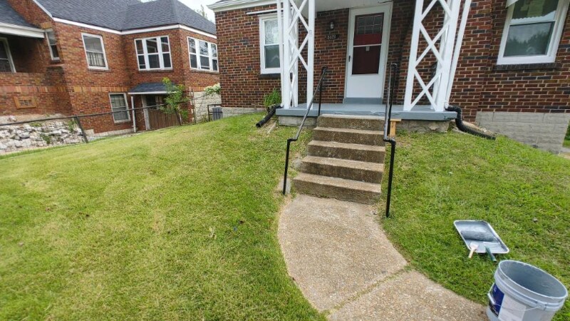 Building Photo - 3820 Lawler Dr