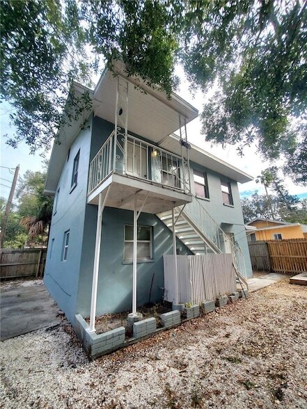 Building Photo - 665-662 28th Ave S