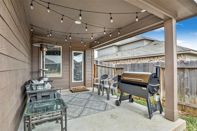 Building Photo - 14109 Redwood Forest Trail