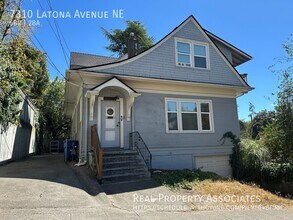 Building Photo - 7310 Latona Ave NE