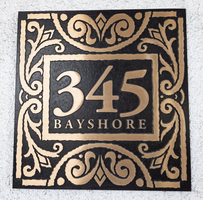 Building Photo - 345 Bayshore Blvd