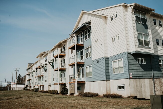 Building Photo - The Yacht Club Apartments