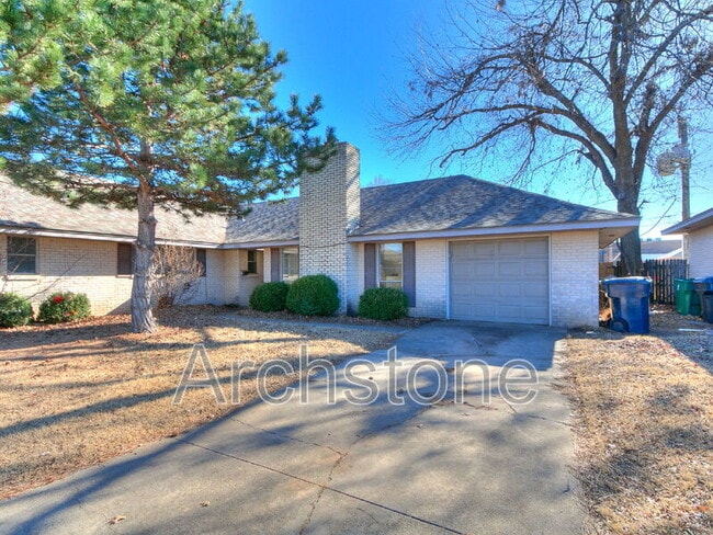 Building Photo - 4506 NW 26th St