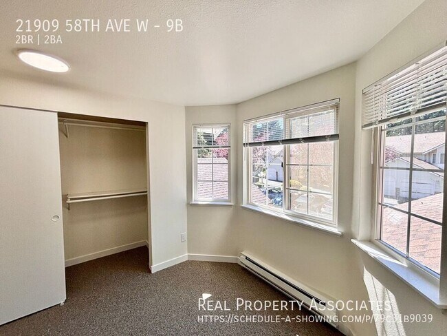 Building Photo - 21909 58th Ave W