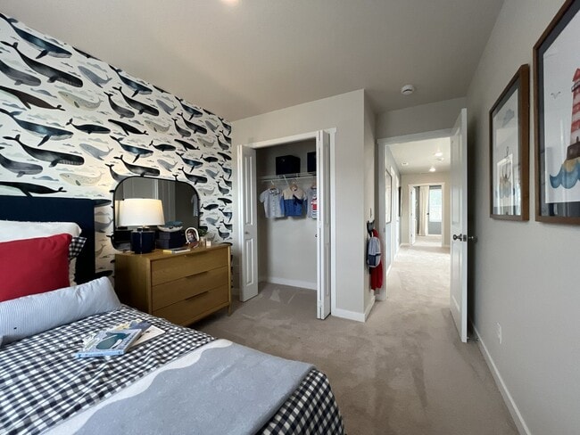 Building Photo - COMING SOON!!! Brand New 3BD Corner Lot Home with Open Layout & Modern Finishes