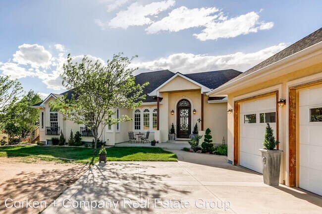 Building Photo - 6 br, 3.5 bath House - 11271 E Parker Road