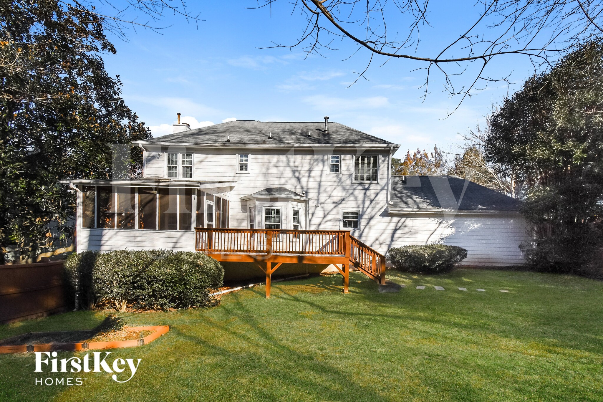 Building Photo - 3601 Robinson Walk Dr