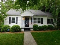 Building Photo - Irving Park Cottage 3BR/1.5BA w/1-Car Gara...