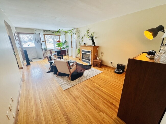 Building Photo - Spacious 5-Bed Home with Finished Basement & Gleaming Hardwood Floors in St. Louis Park!