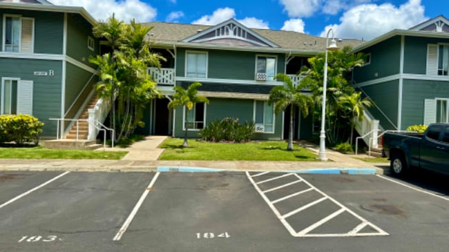 Building Photo - 91-1058-1058 Kekuilani Loop
