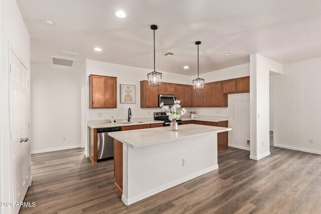 Building Photo - 17534 W Villa Chula Ln