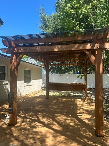 Building Photo - 1309 Fairway Ave