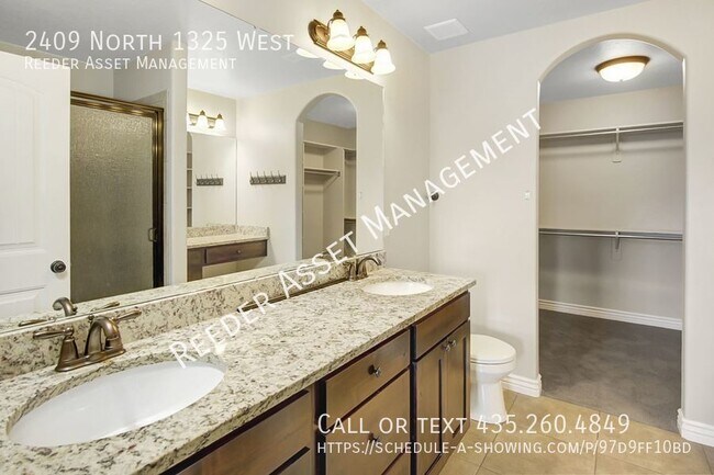 Building Photo - 2409 N 1325 W