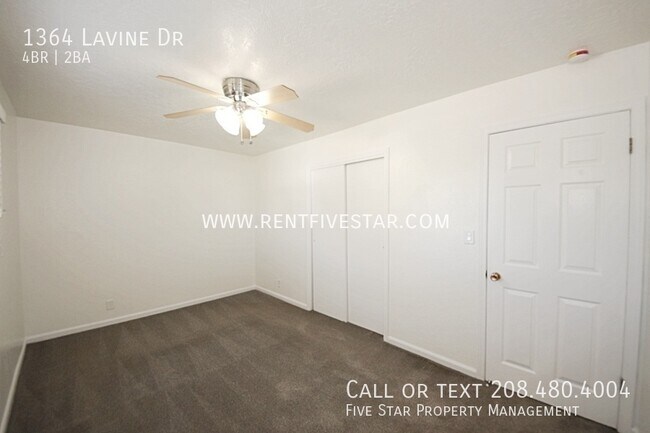 Building Photo - 1364 Lavine Dr