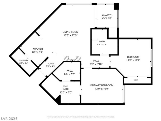 Building Photo - 7143 S Durango Dr