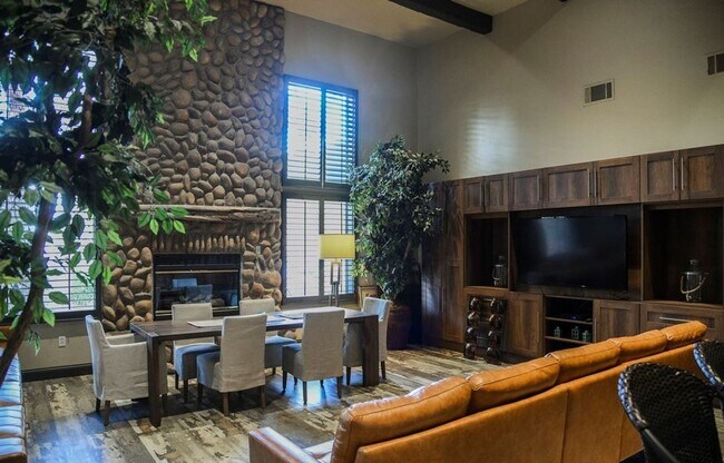 Building Photo - **COMING SOON 04/15/2026** Modern 2-Bed, 2-Bath Condo in Gated Montana Community – Silverado Ranch