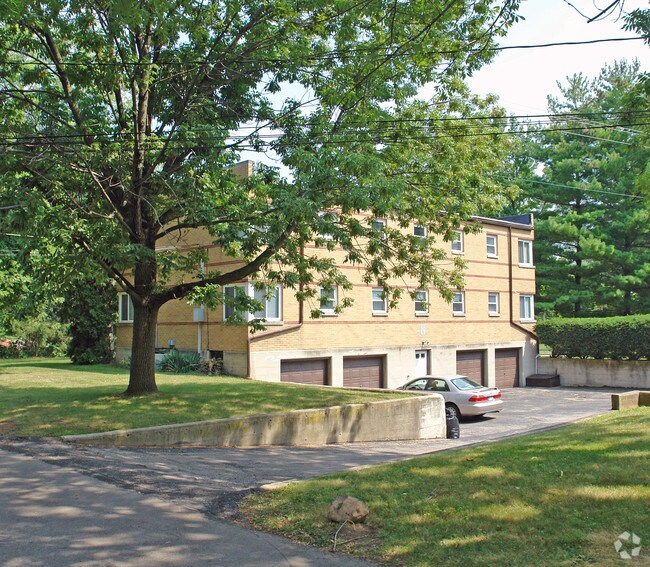 451 Greenmount Blvd 451 Greenmount Blvd Dayton OH 45419 Apartment