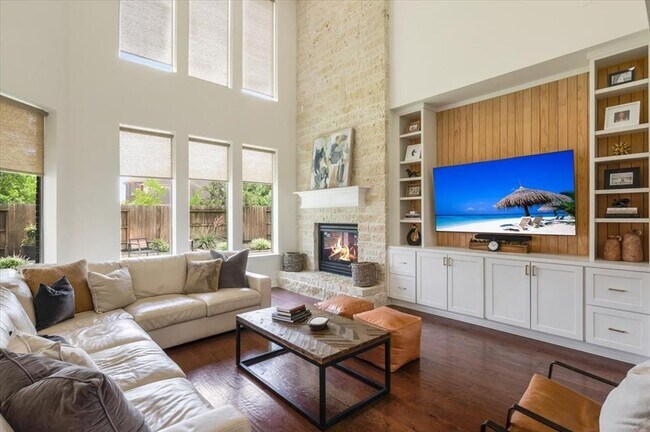 Building Photo - 18901 N Bee Cave Springs Cir