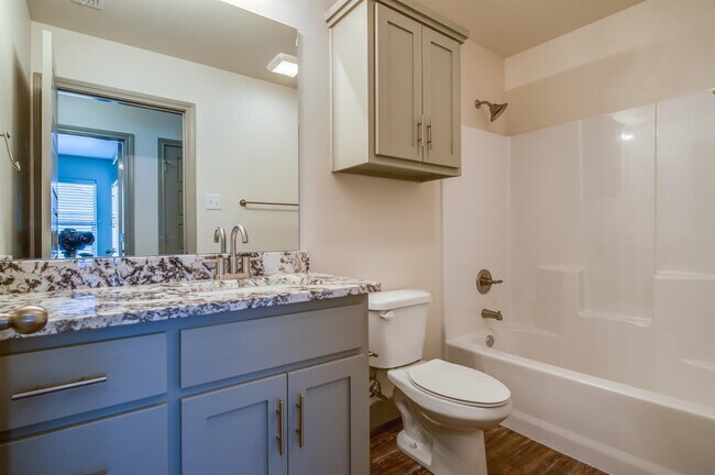 Building Photo - PRE-LEASING FOR A JULY MOVE-IN: Recently Built 3/2/2 in Cooper ISD